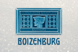 Boizenburg: A Retro Display Font That Actually Works