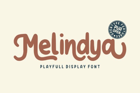 Make Your Message Pop with Melindya