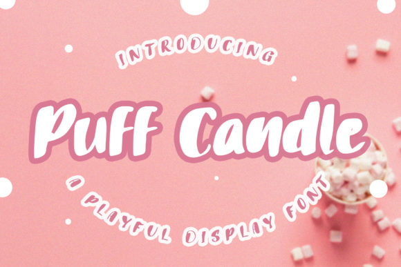 Puff Candle: A Designer’s Real-World Review