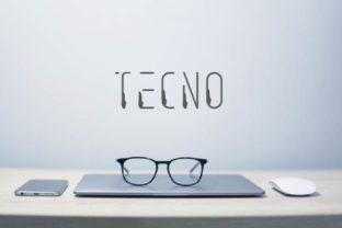 Tecno Font: A Futurist Display Typeface That Actually Works